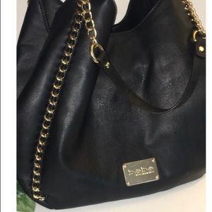 Bebe Handbag 10x13